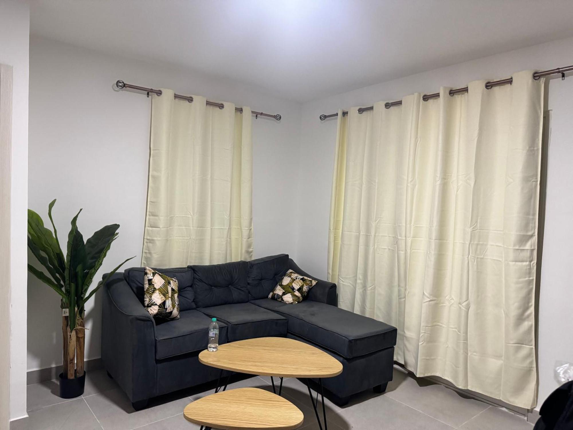 Apartment Serena Villague Punta Cana