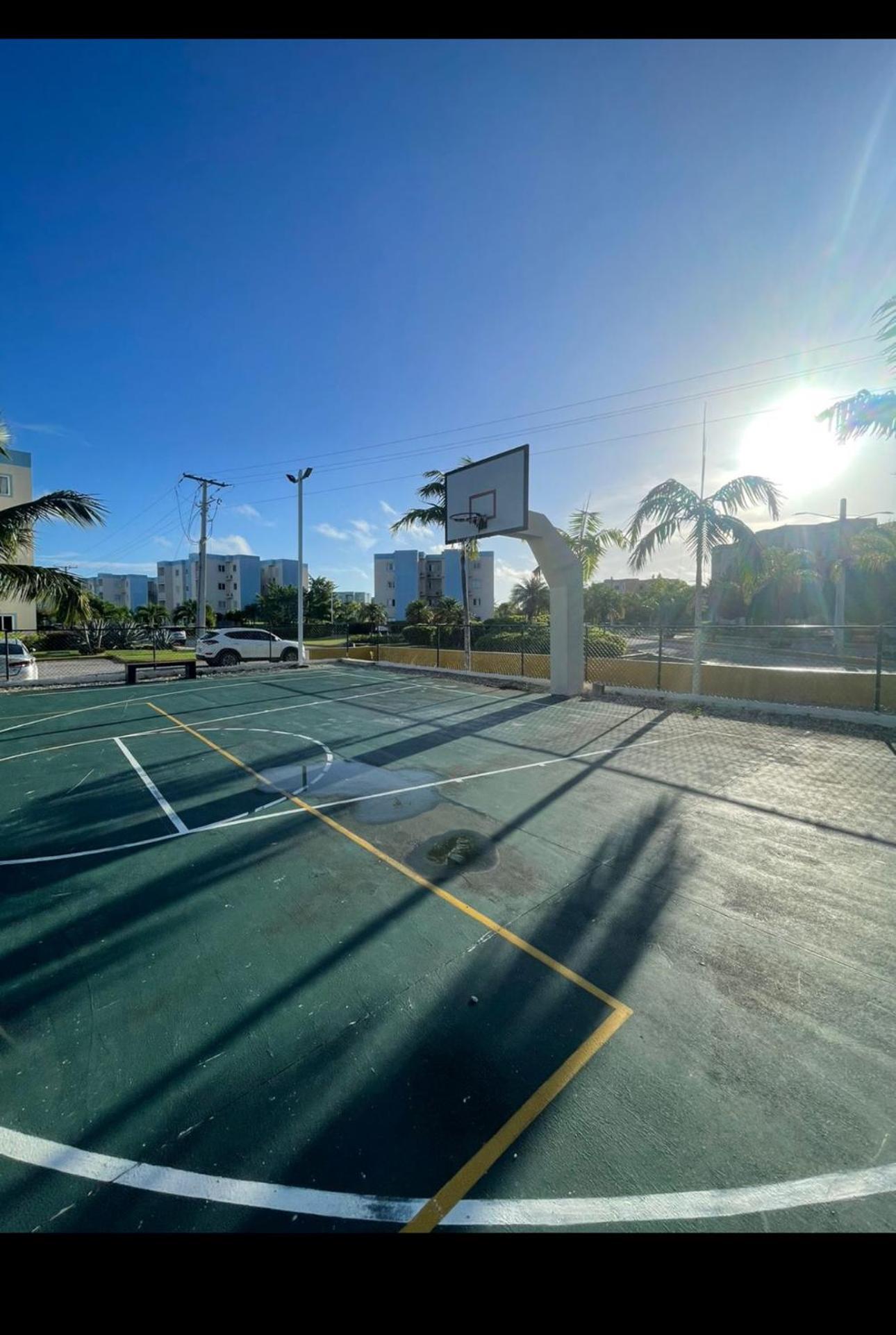 Serena Villague Apartment Punta Cana