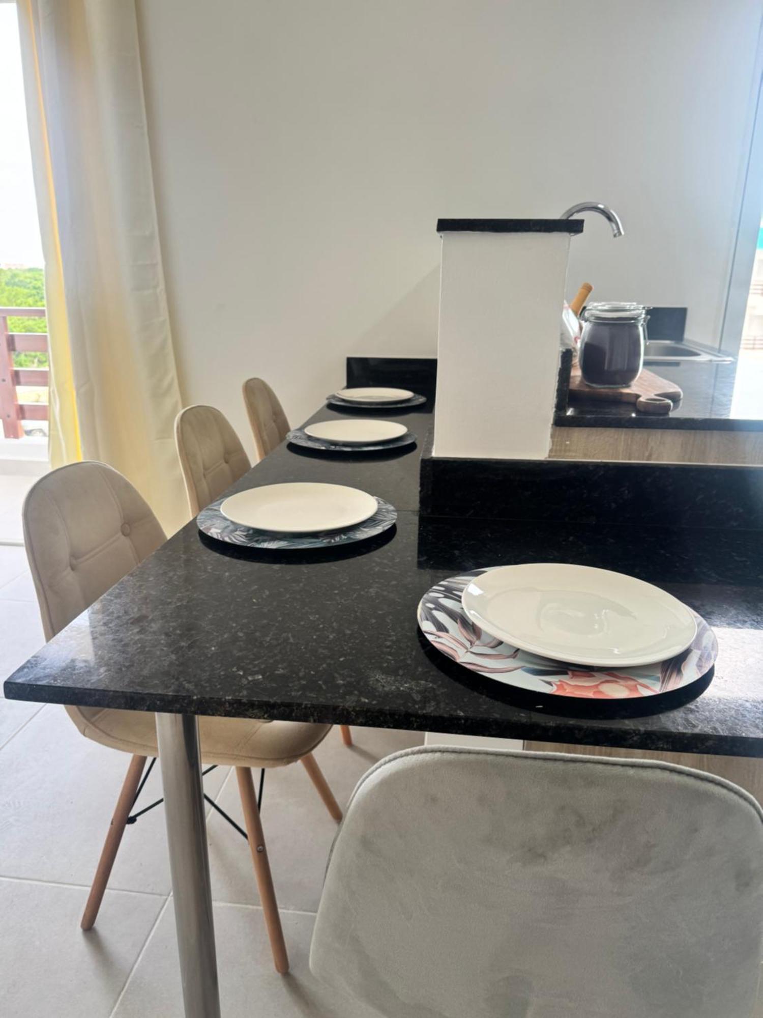 Serena Villague Apartment