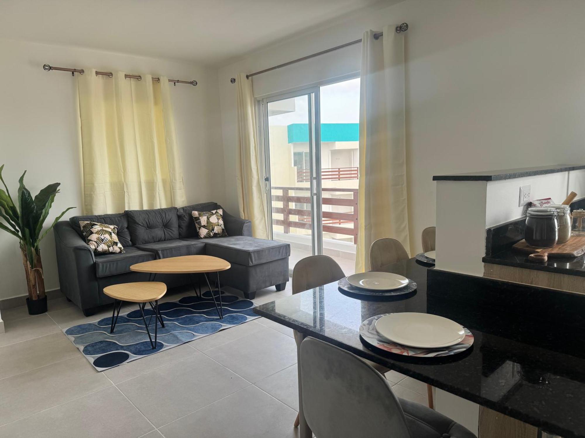 Serena Villague Apartment Punta Cana