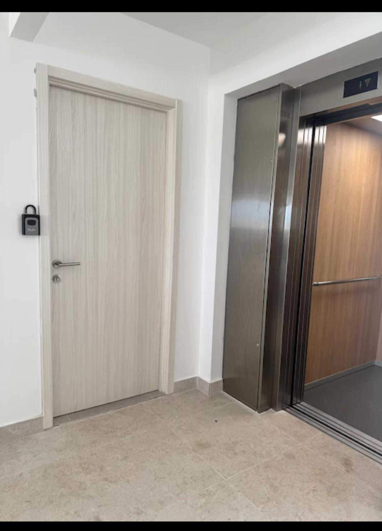 Serena Villague Apartment