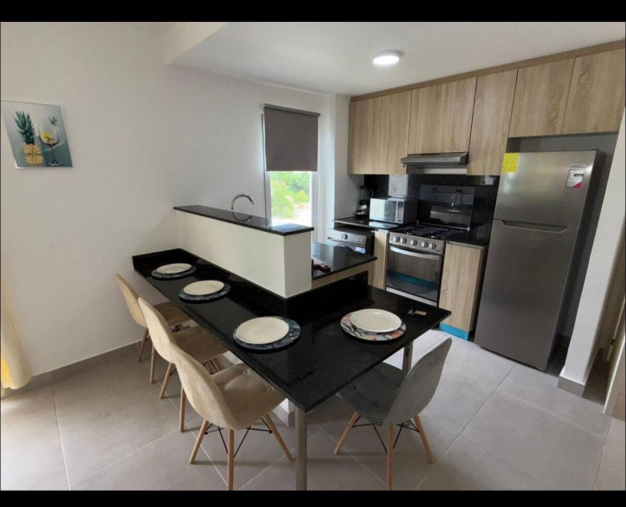 Apartment Serena Villague *