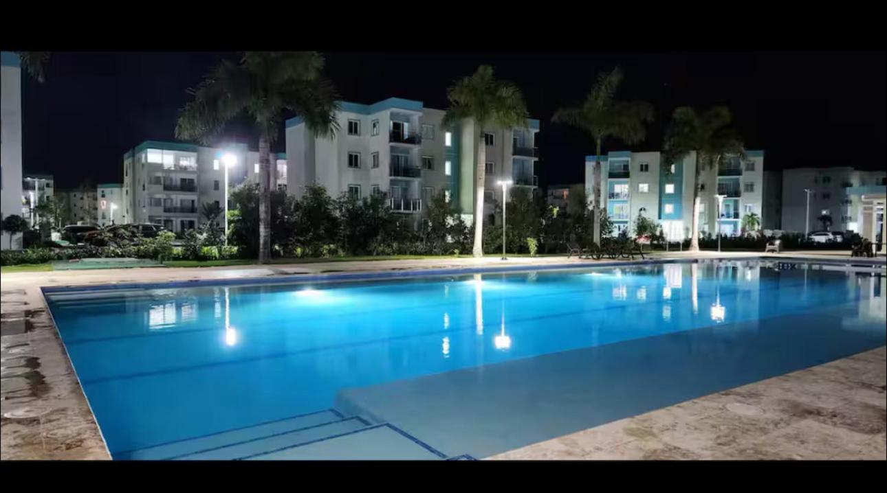 Apartment Serena Villague