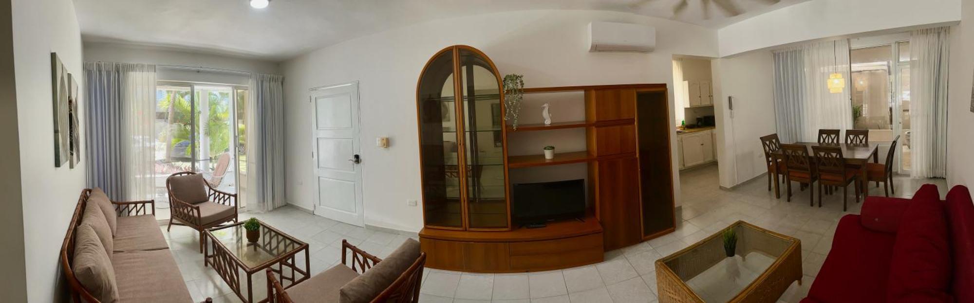 Apartment Princesa