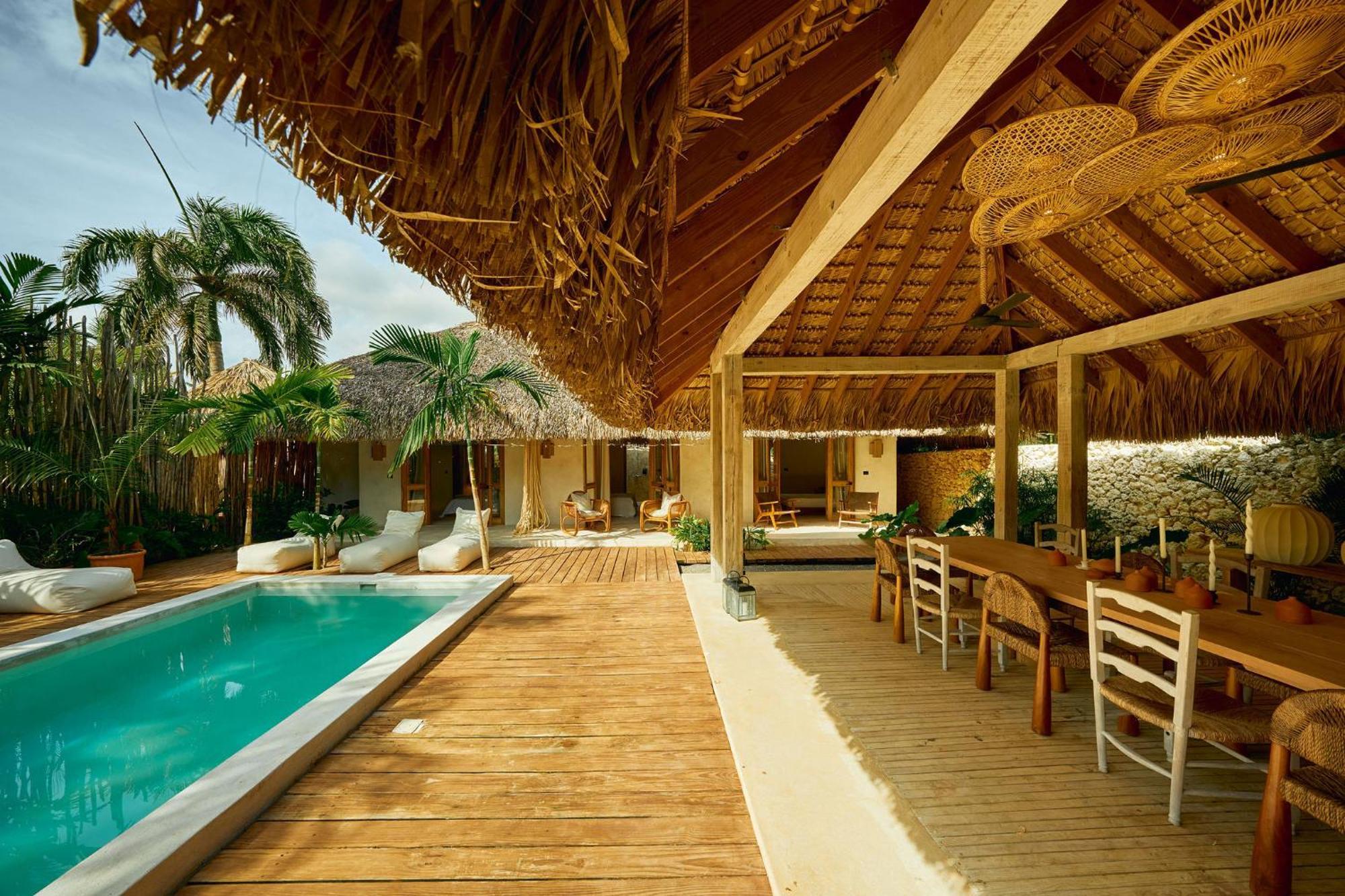 Buena Vida Macao Punta Cana