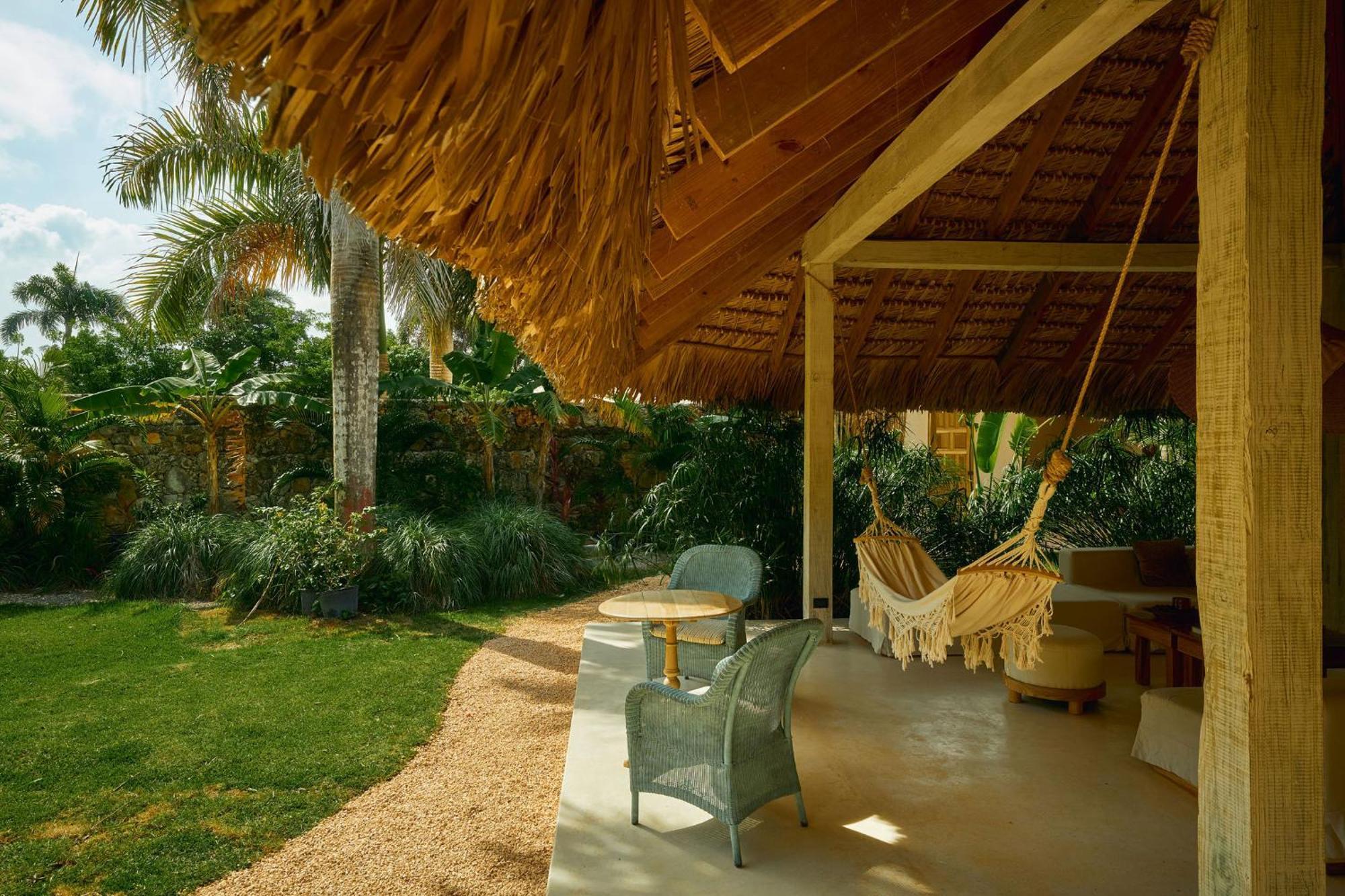 Buena Vida Macao Hotel Punta Cana