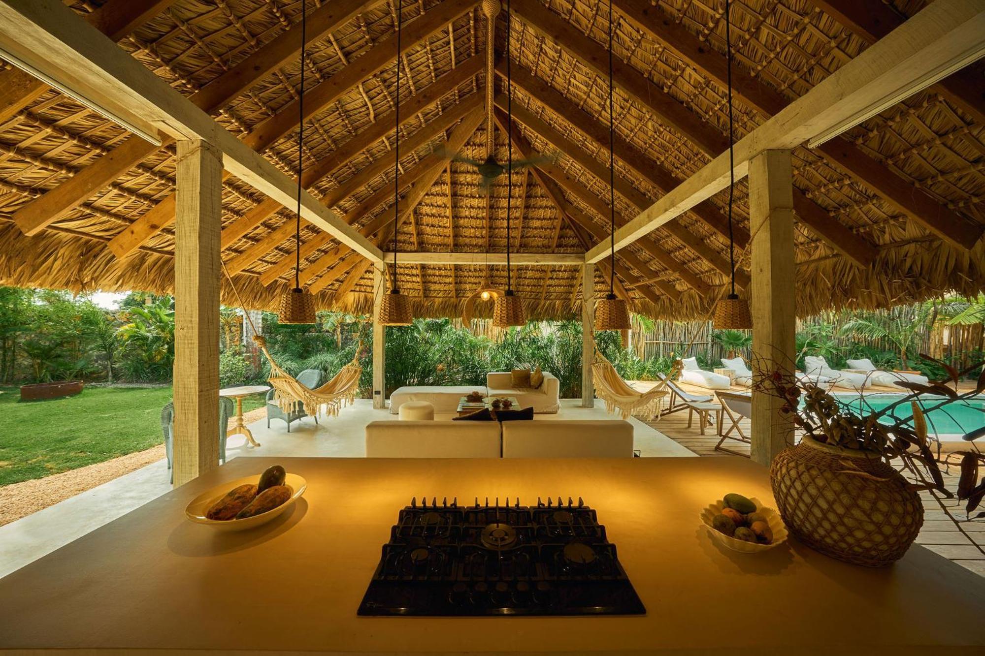 Hotel Buena Vida Macao Punta Cana