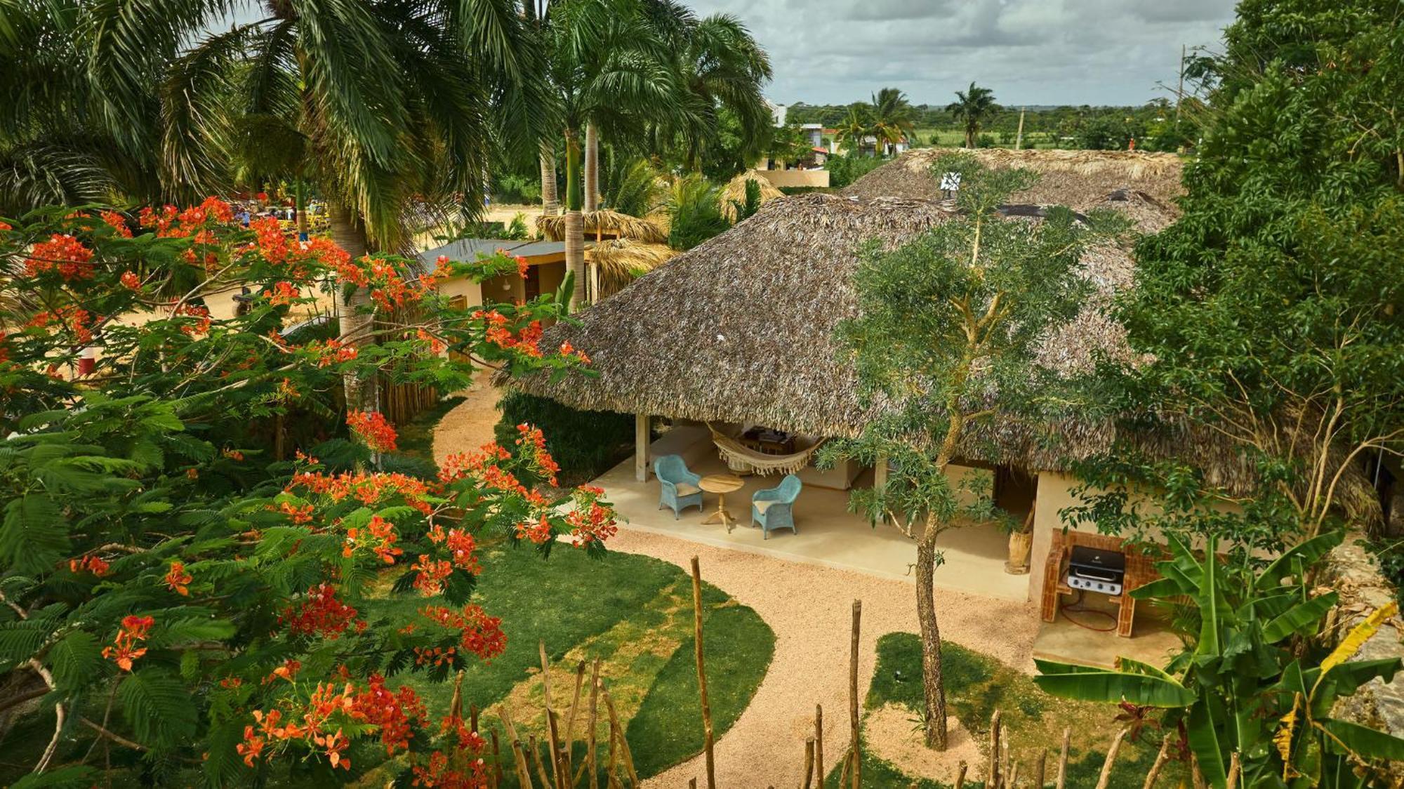 Buena Vida Macao Punta Cana