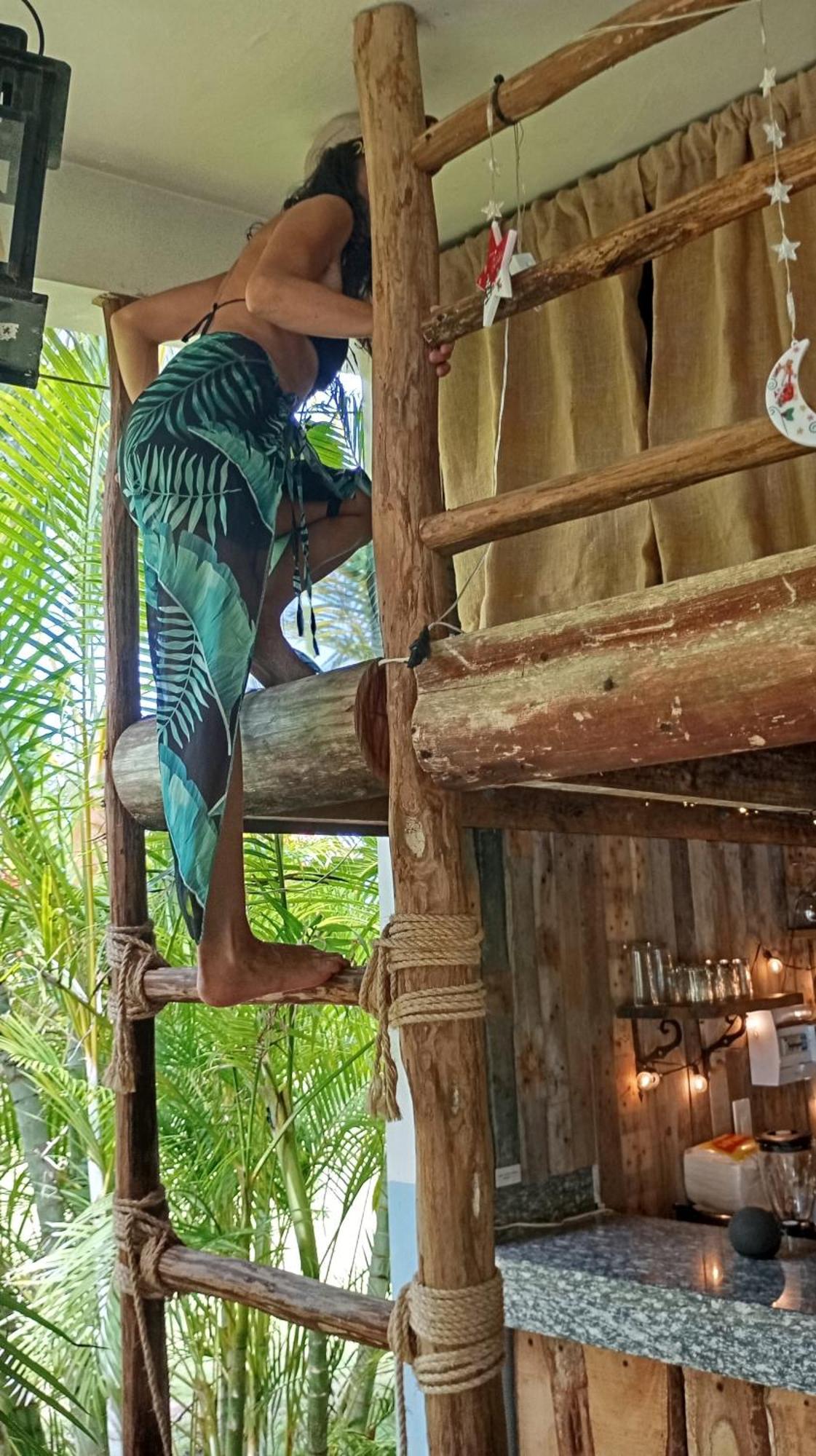 Lodge Lodges & Camping Macao Beach Bavaro Punta Cana Punta Cana