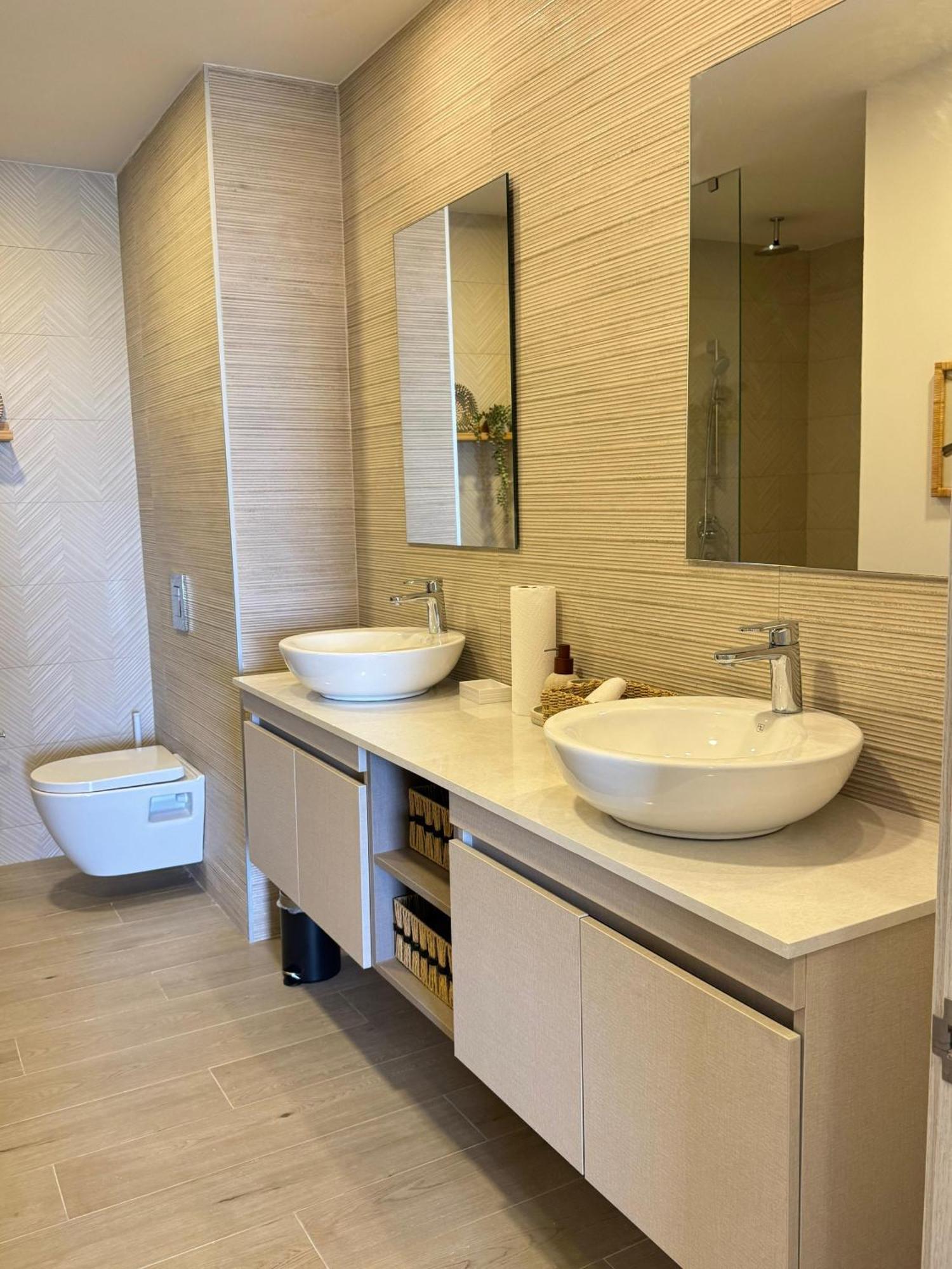 With Balcony And Pool View In Cap Cana Apartment