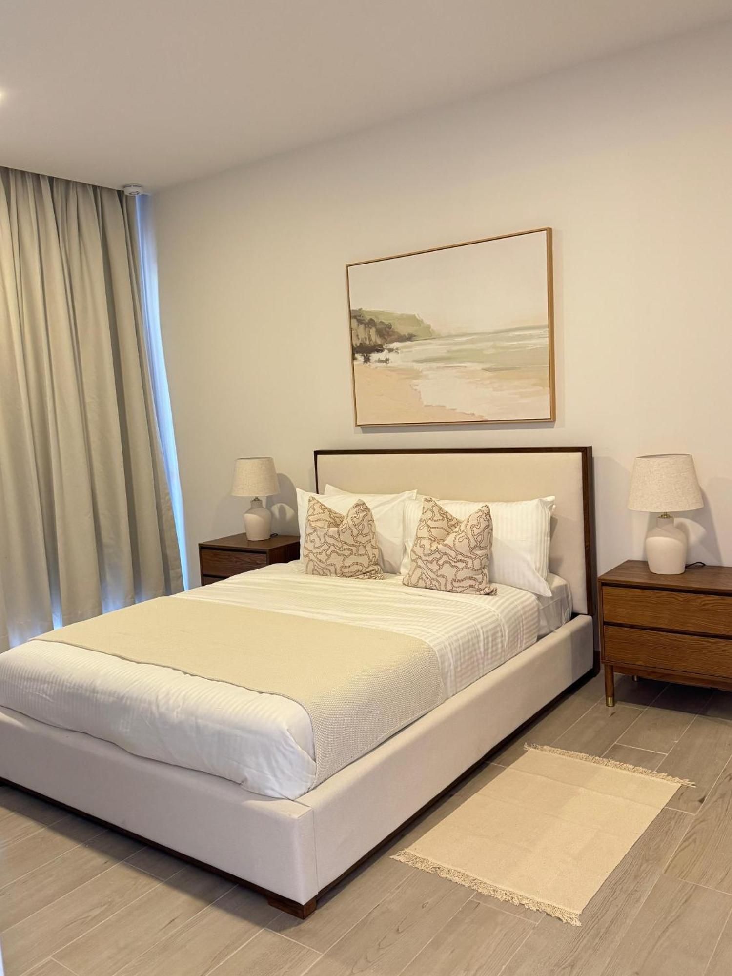 With Balcony And Pool View In Cap Cana Apartment Punta Cana