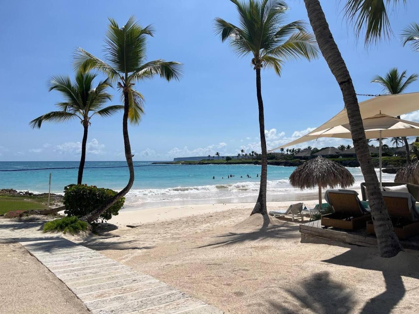 Waterfront Luxury In & Club Punta Cana