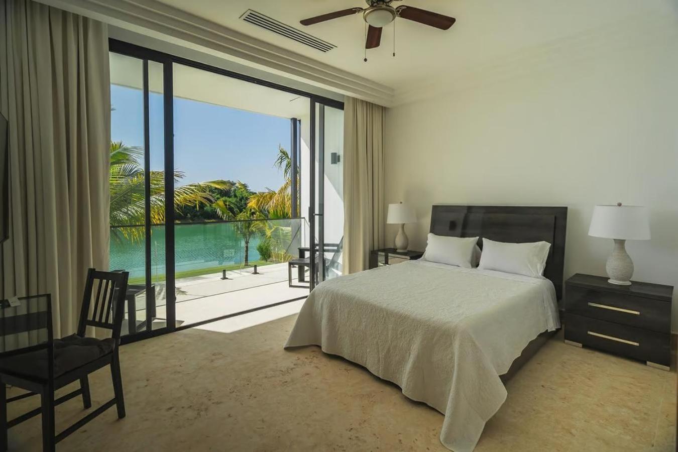 Waterfront Luxury In & Club Pousada *