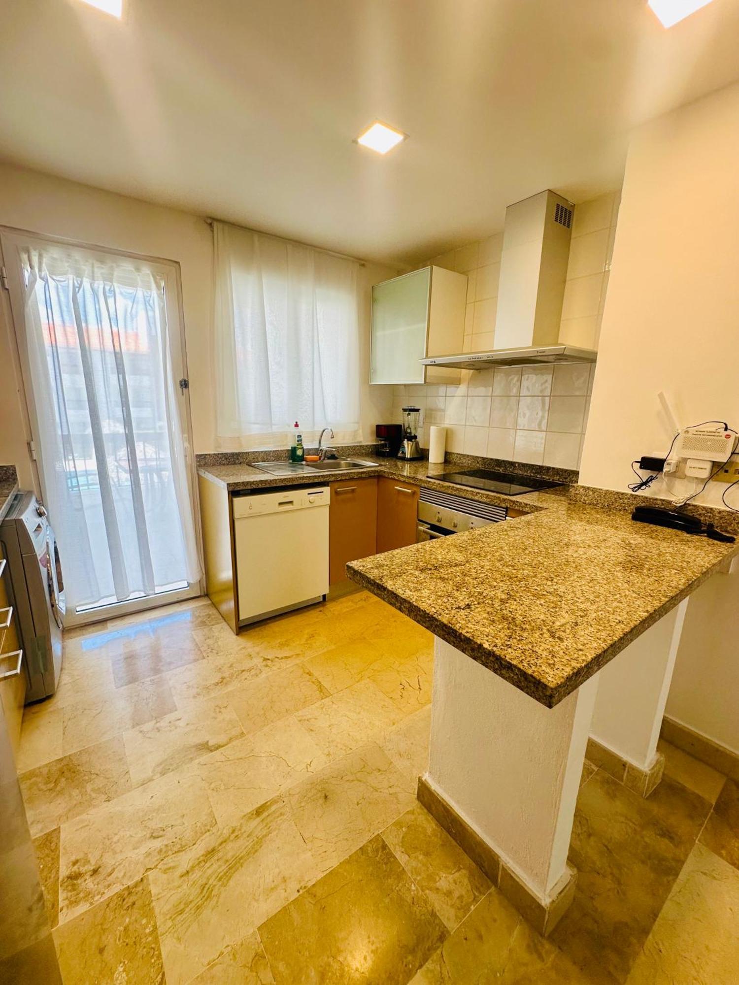La Esmeralda Apartment Punta Cana