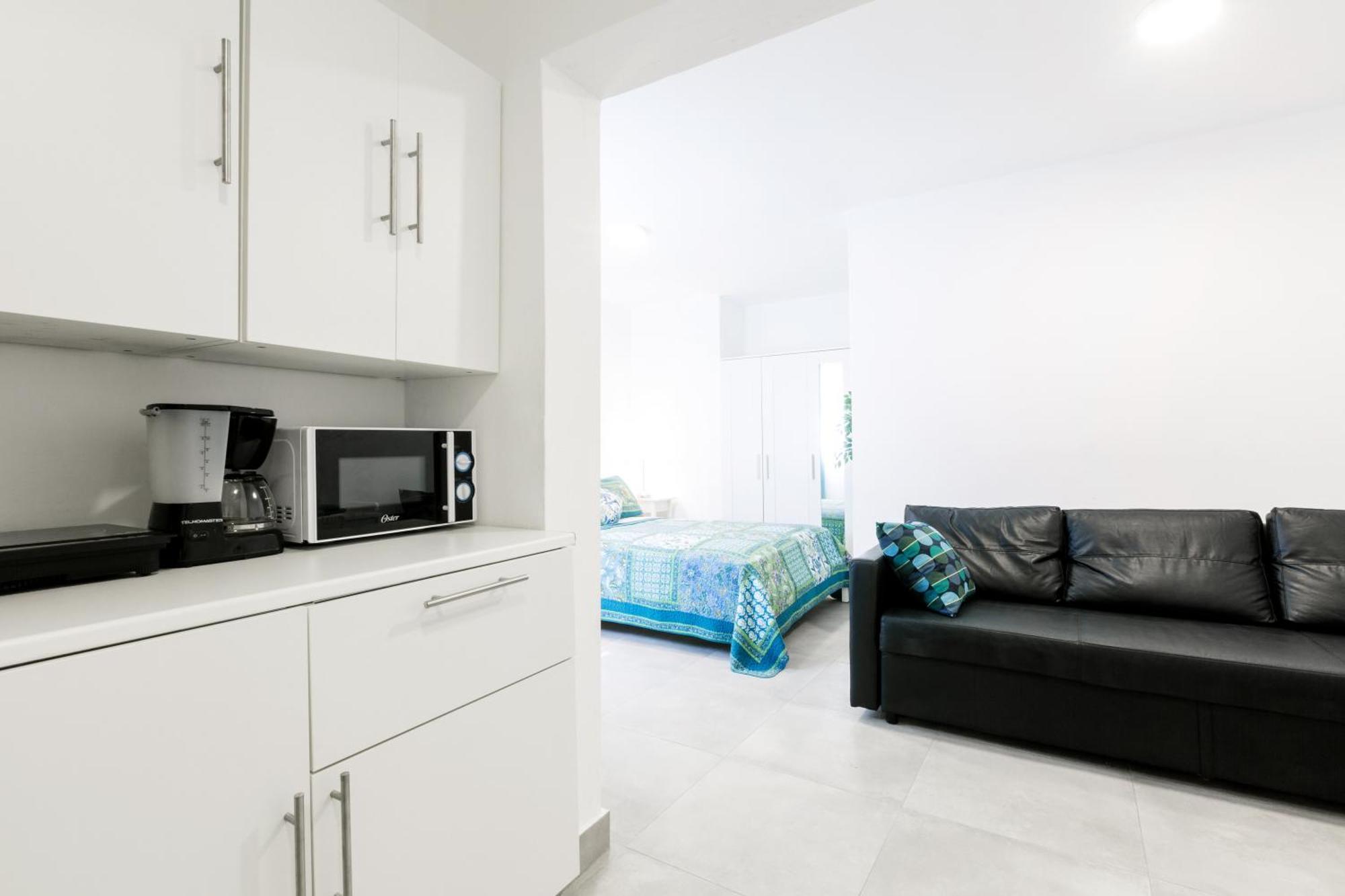 Caribbean Villas And Suites - Playa Los Corales - Wifi, Beach Club Apartahotel 5*