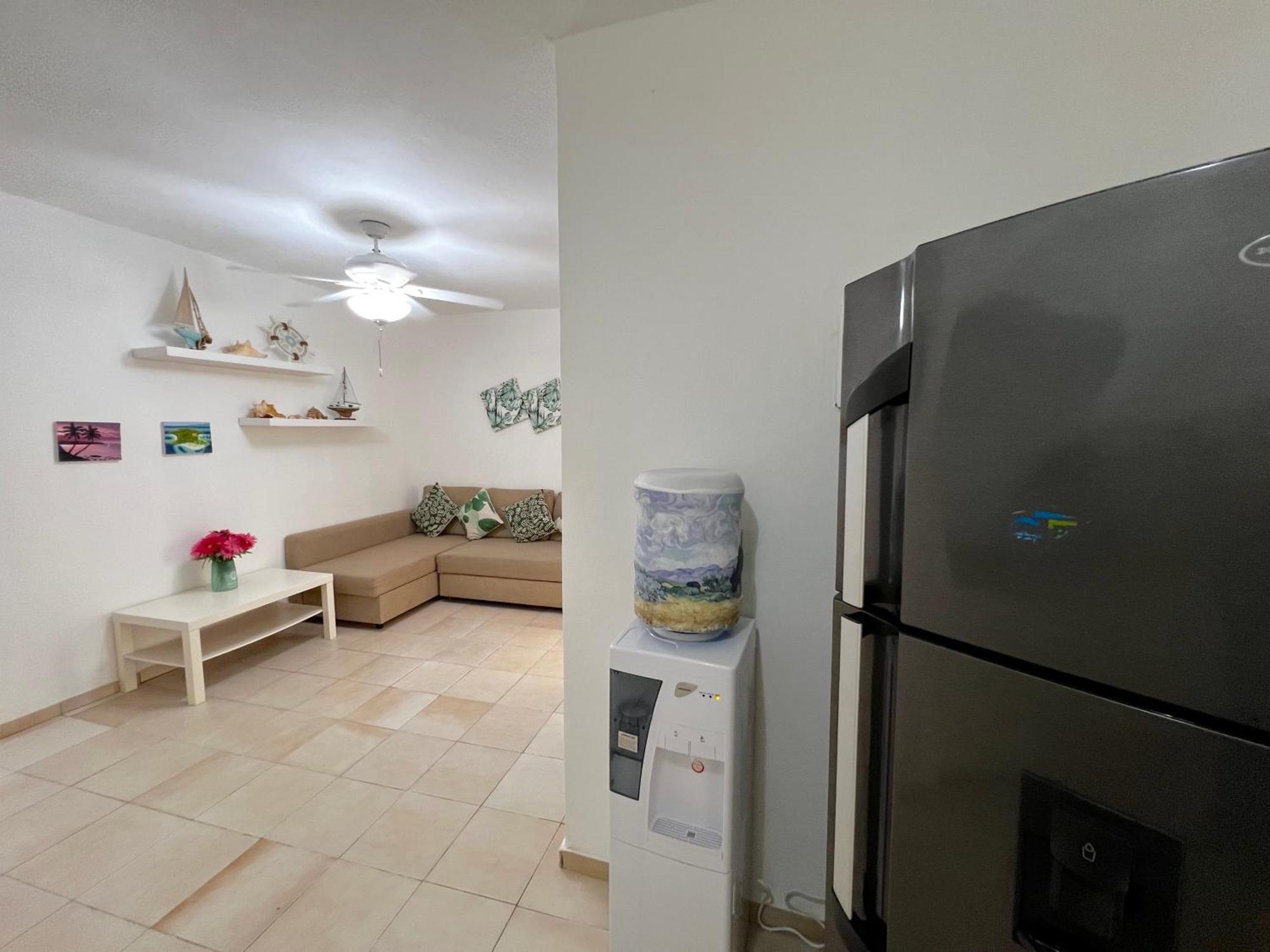 Apartahotel Caribbean Villas And Suites - Playa Los Corales - Wifi, Beach Club