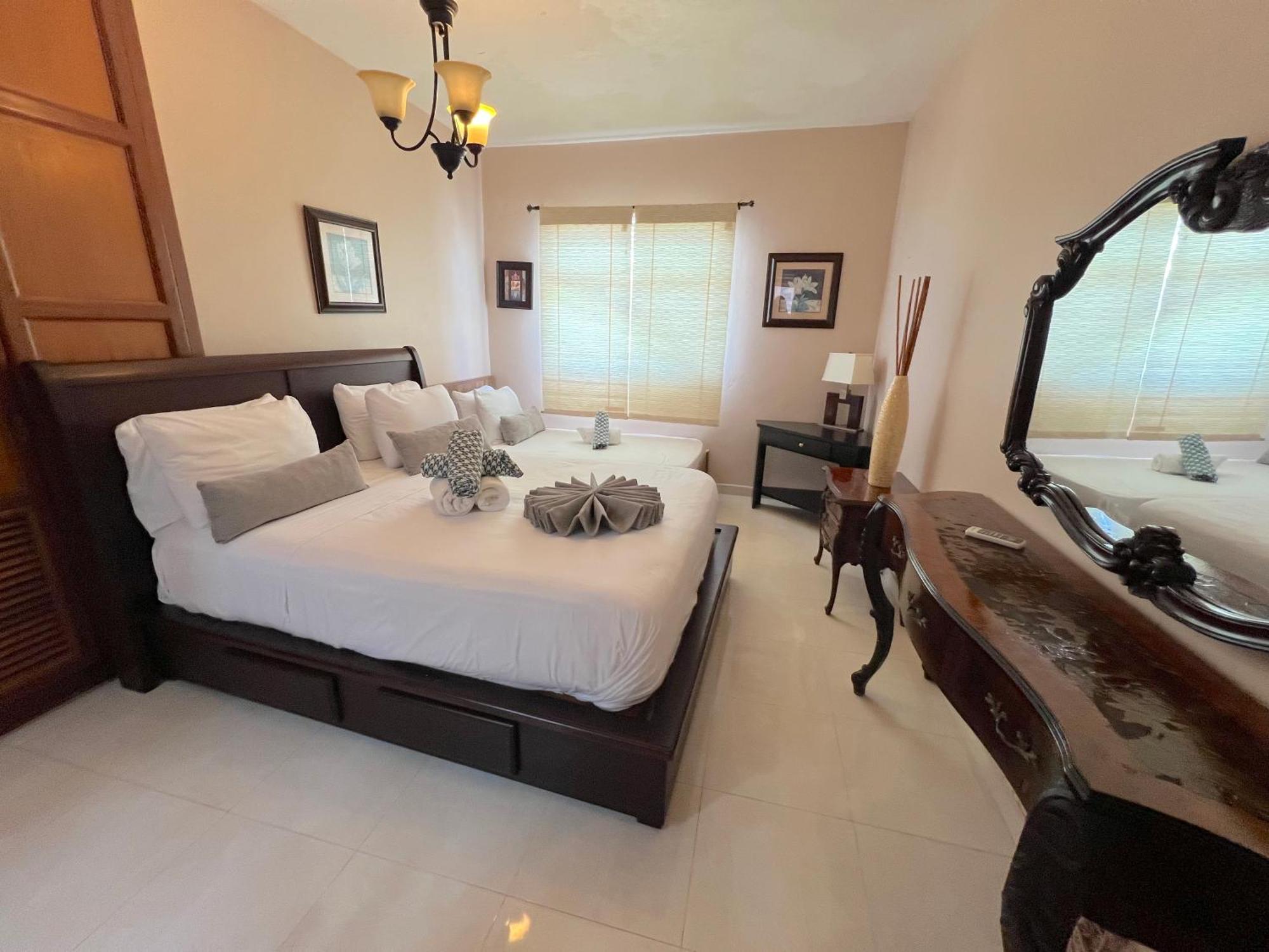 Caribbean Villas And Suites - Playa Los Corales - Wifi, Beach Club 5*