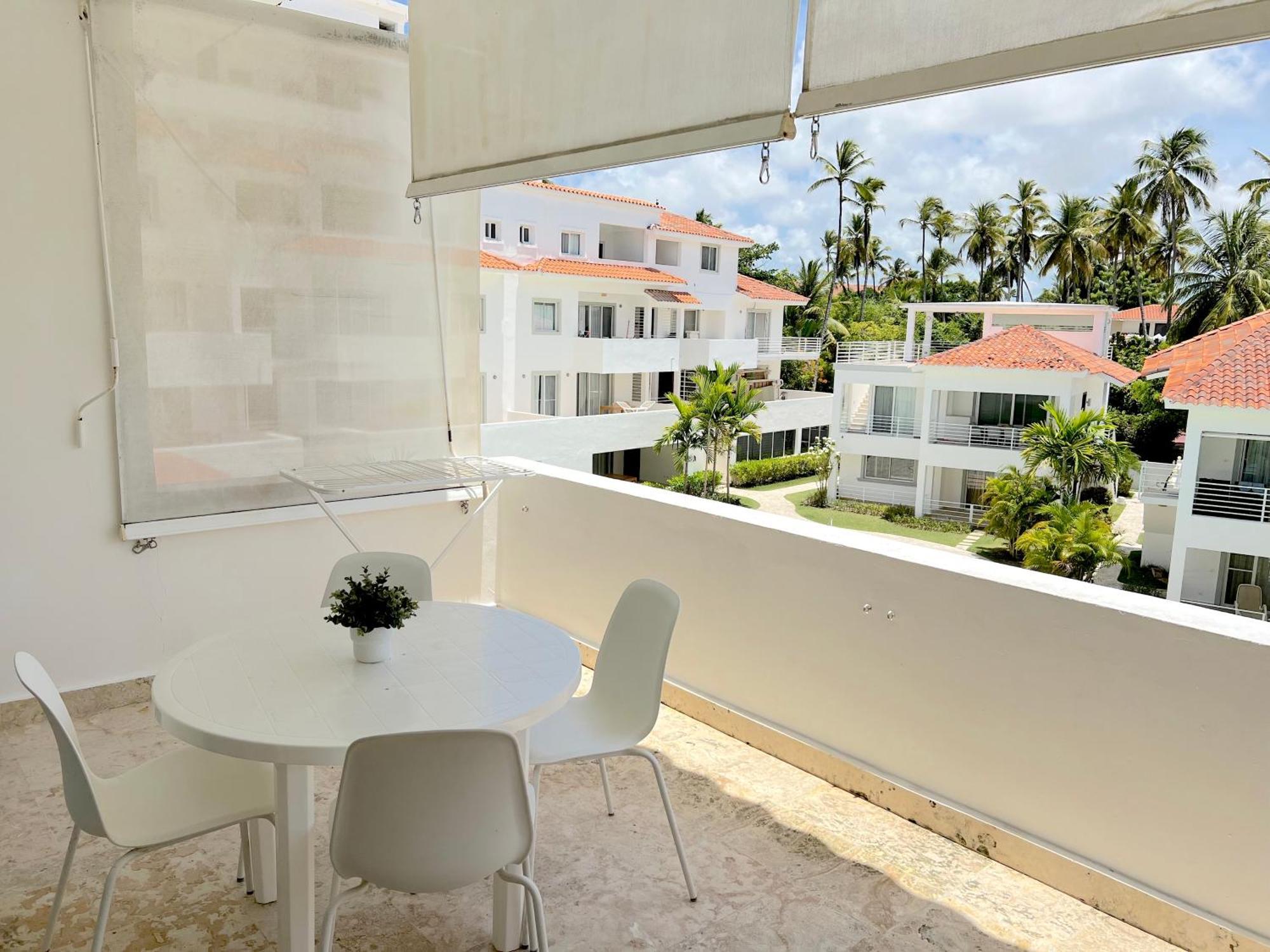 Apartahotel Caribbean Villas And Suites - Playa Los Corales - Wifi, Beach Club