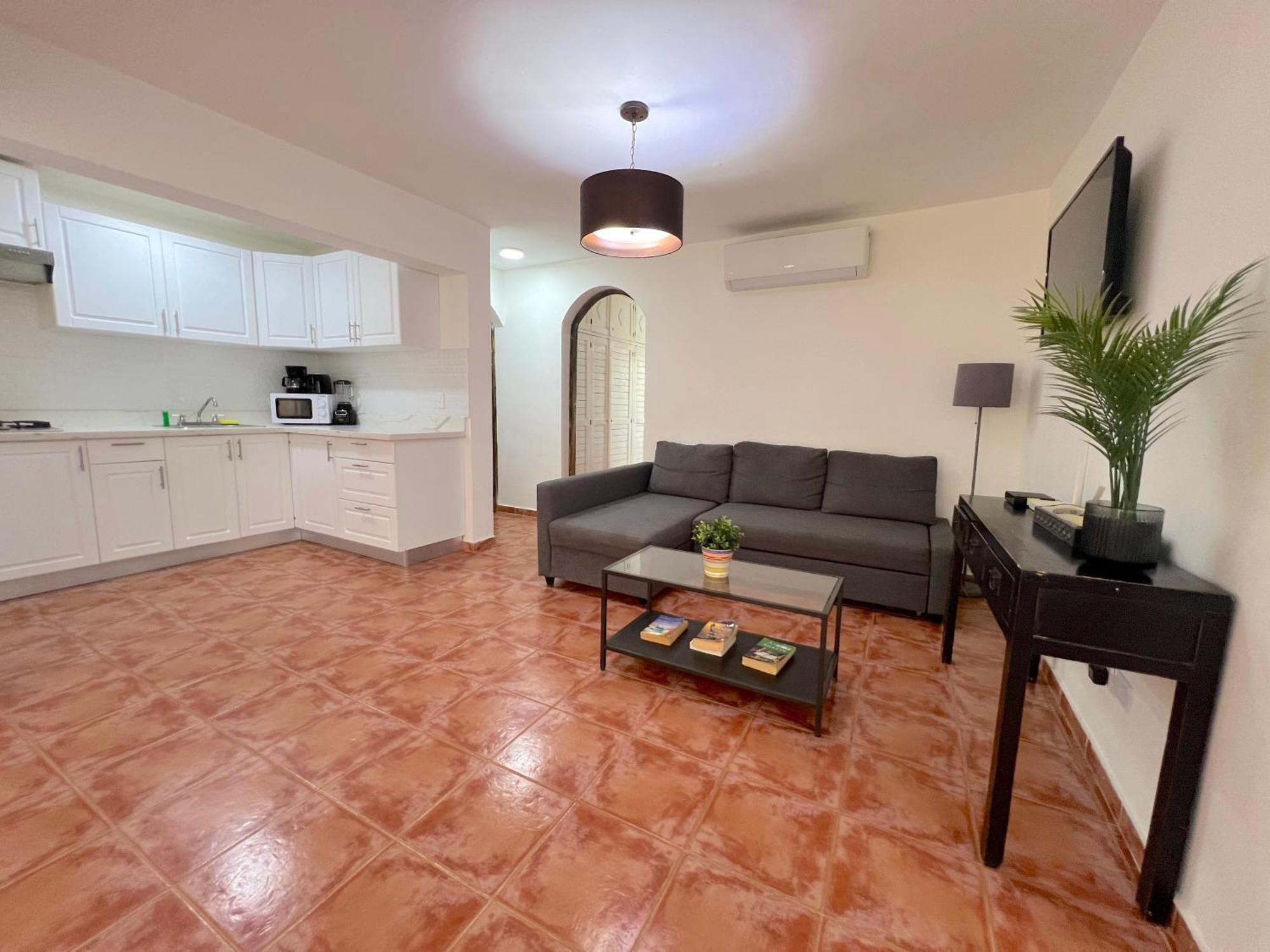 Caribbean Villas And Suites - Playa Los Corales - Wifi, Beach Club