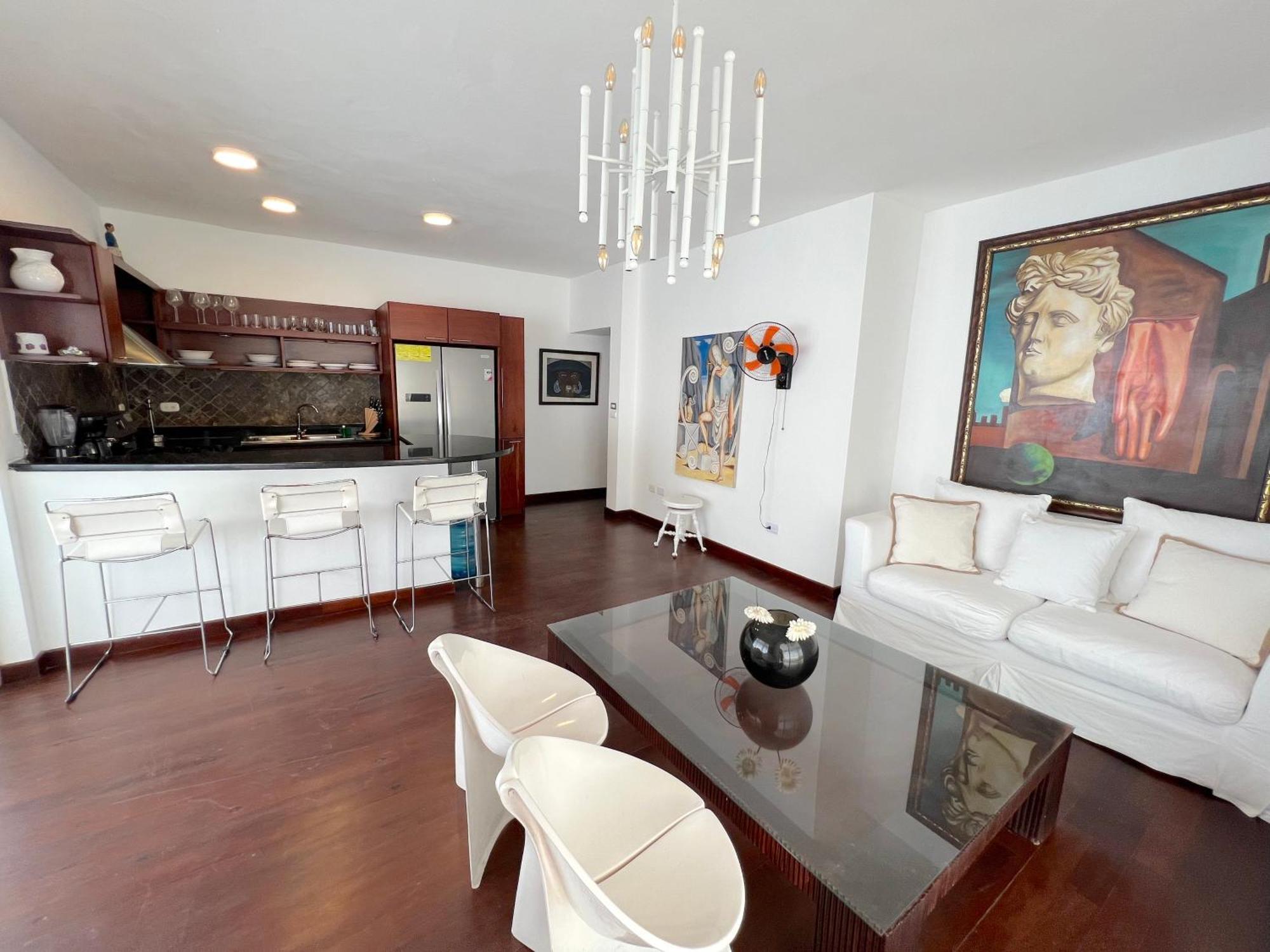 Caribbean Villas And Suites - Playa Los Corales - Wifi, Beach Club