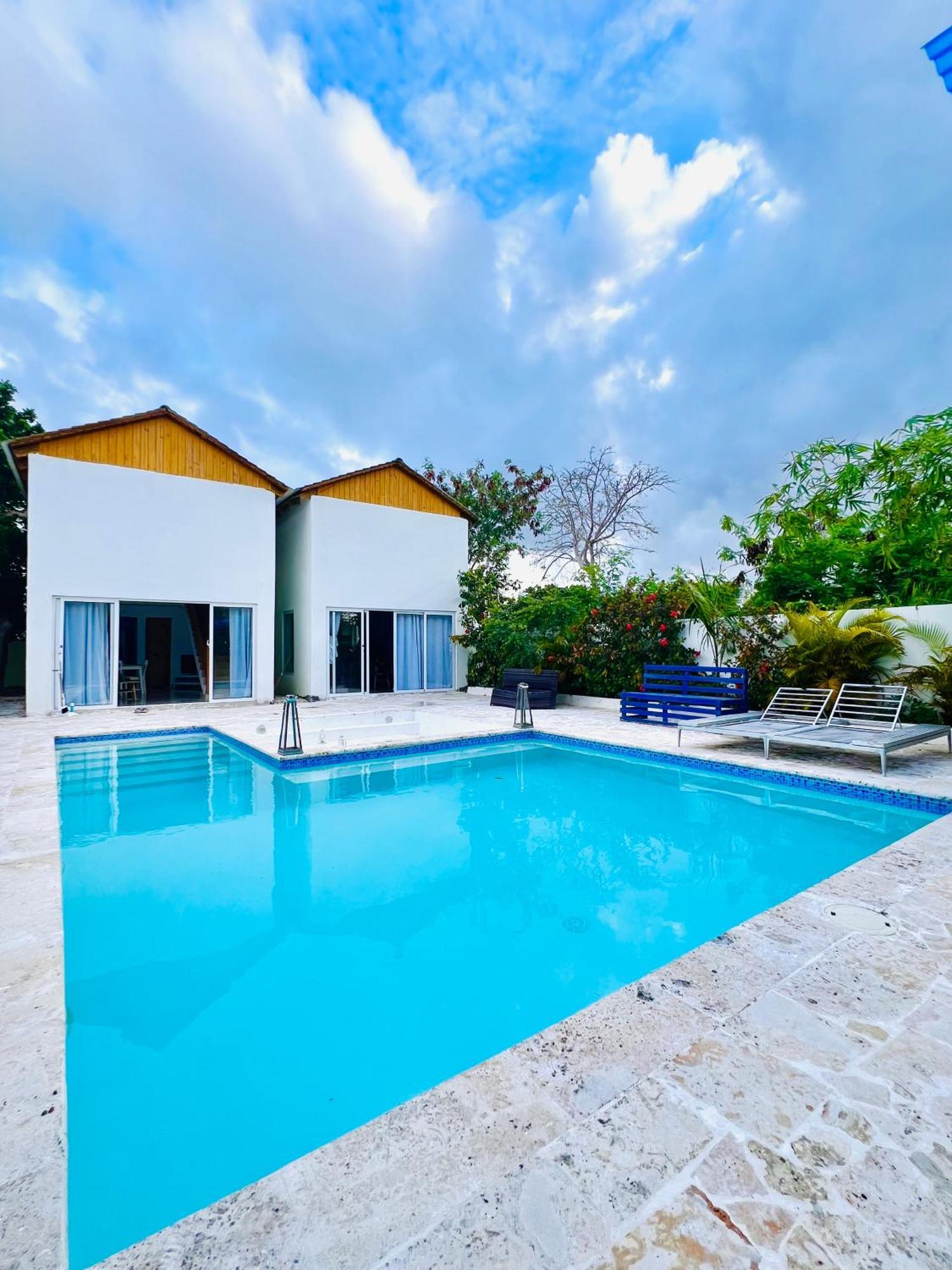 Villa En Punta Cana