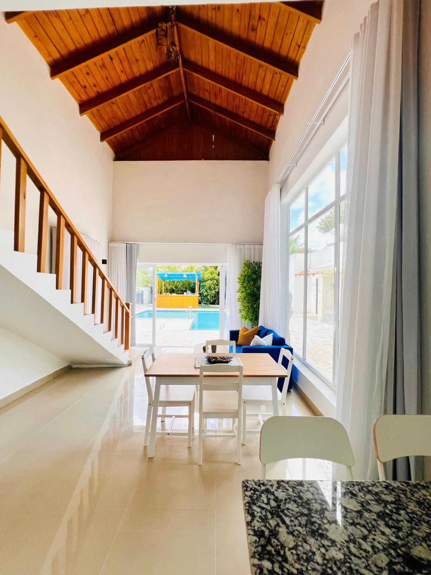 En Punta Cana