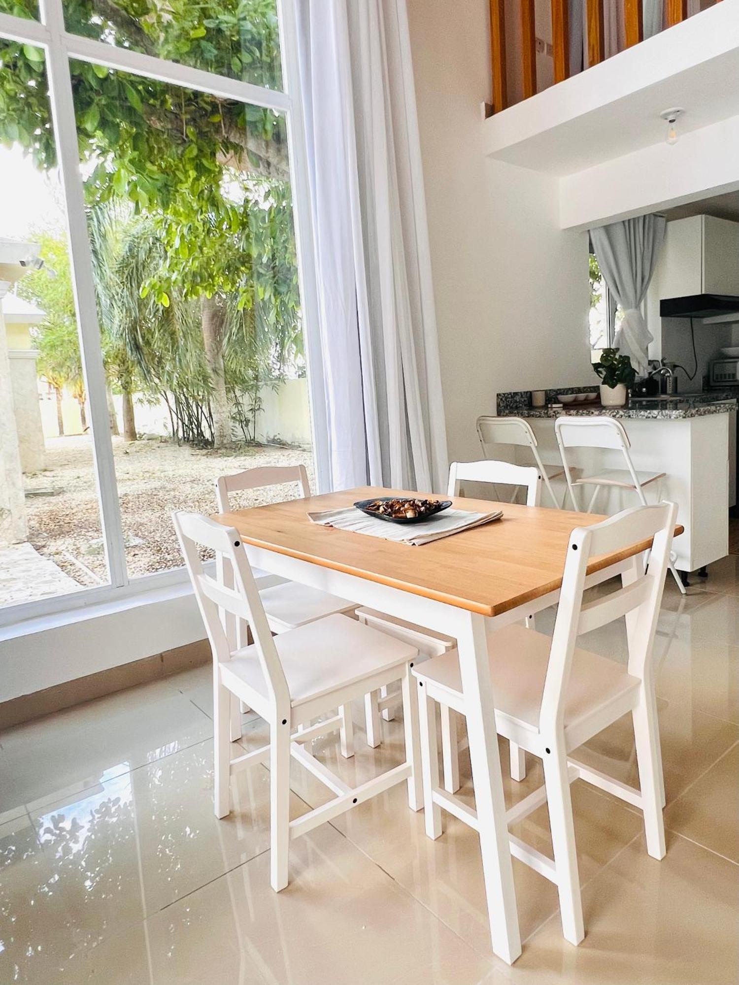 Villa En