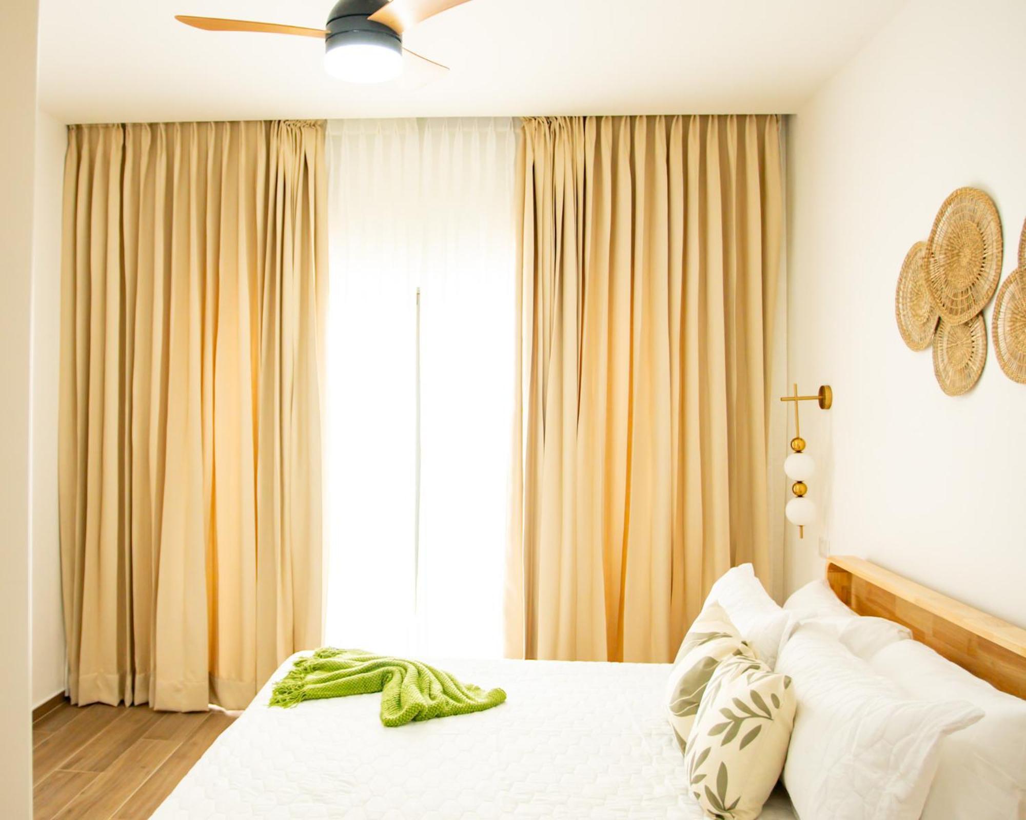 Cana Rock Star Aparthotel Punta Cana