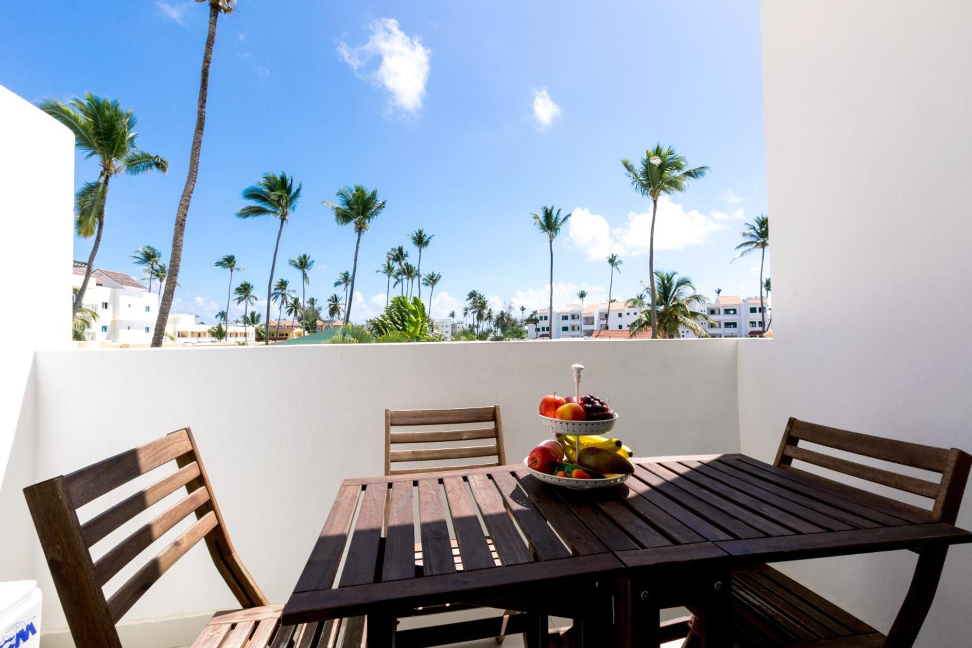 Grand Caribe And Playa Corales Aparthotel Punta Cana