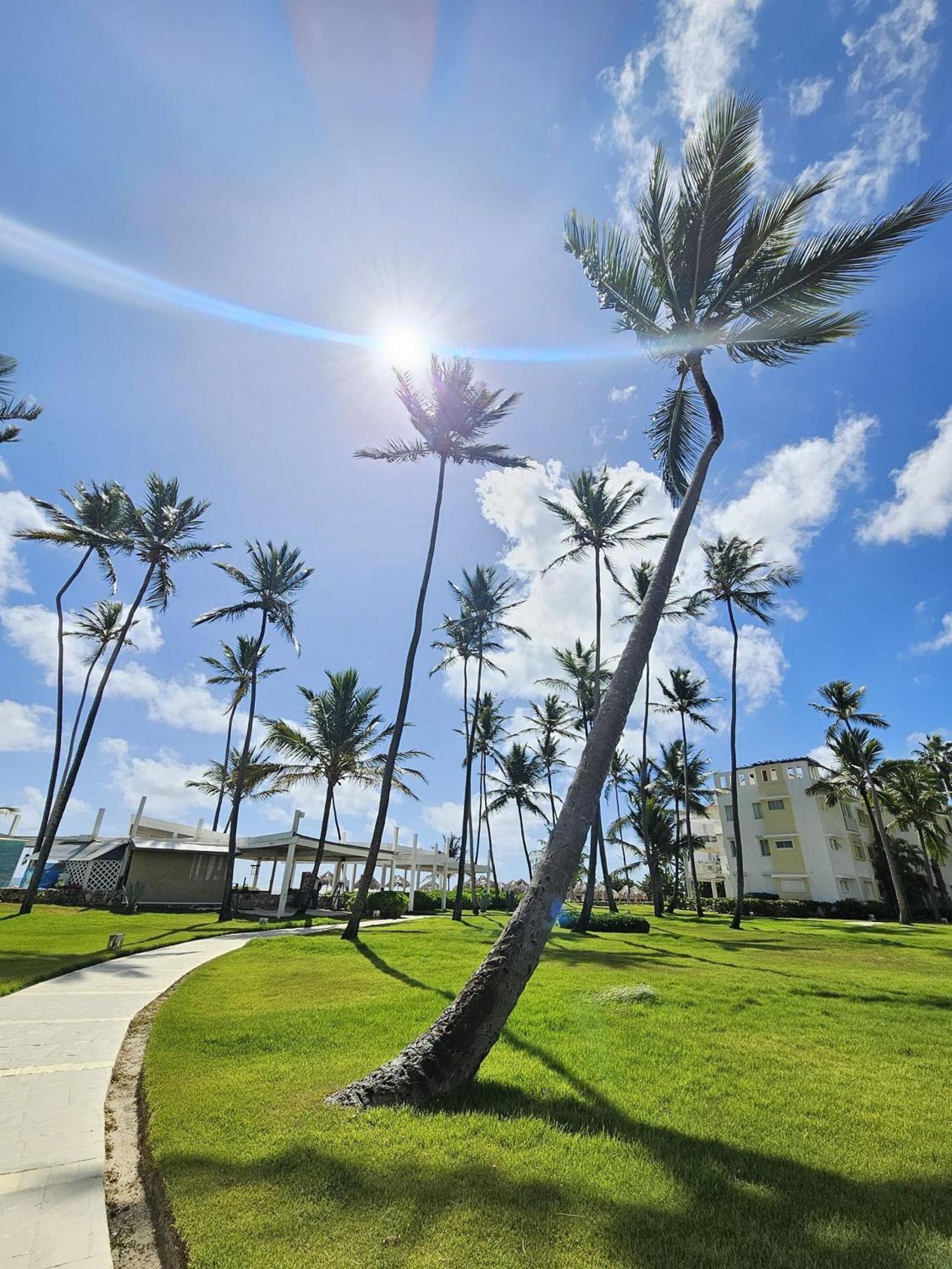 2bdr Access At Playa Turquesa Corales Pc * Punta Cana