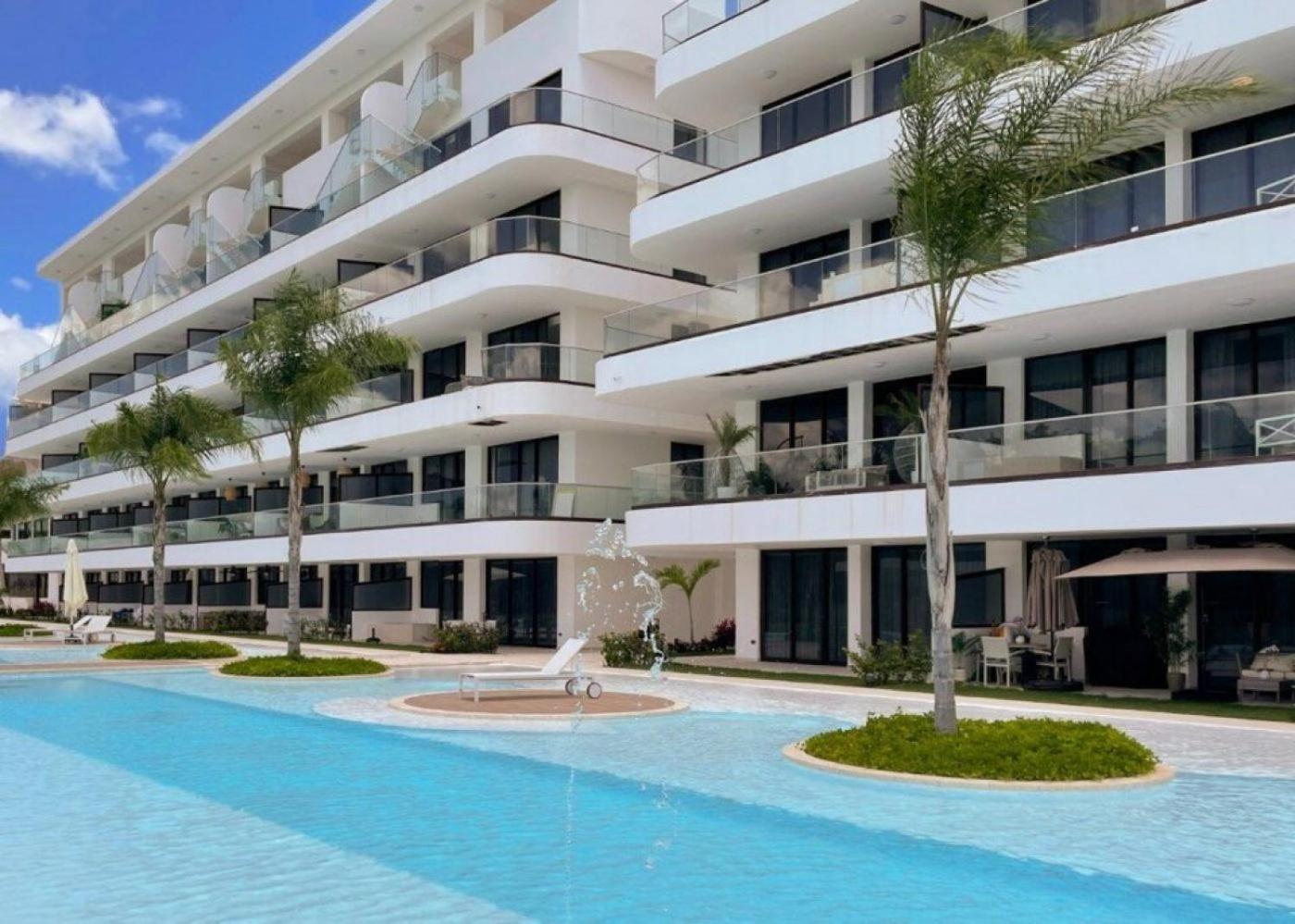 Aparthotel Cana Rock Star *