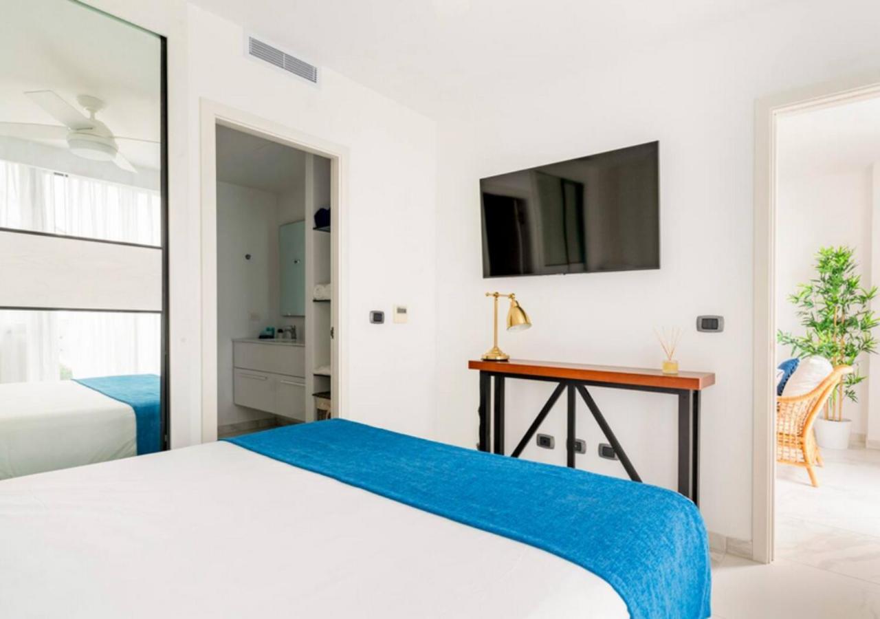 Cana Rock Star Aparthotel