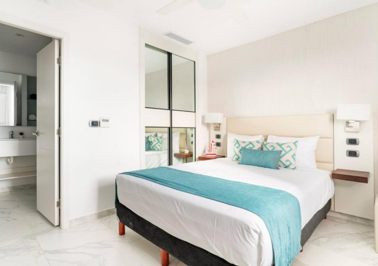 Cana Rock Star Aparthotel *