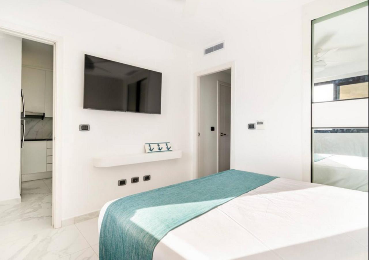Cana Rock Star Aparthotel Punta Cana