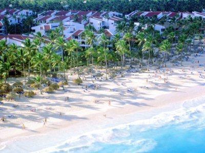 Hotel Occidental Grand Punta Cana