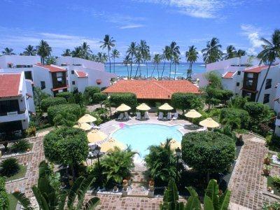 Occidental Grand 4* Punta Cana