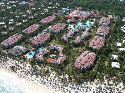 Hotel Occidental Grand Punta Cana