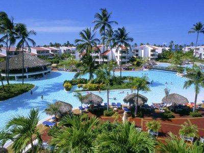 Hotel Occidental Grand