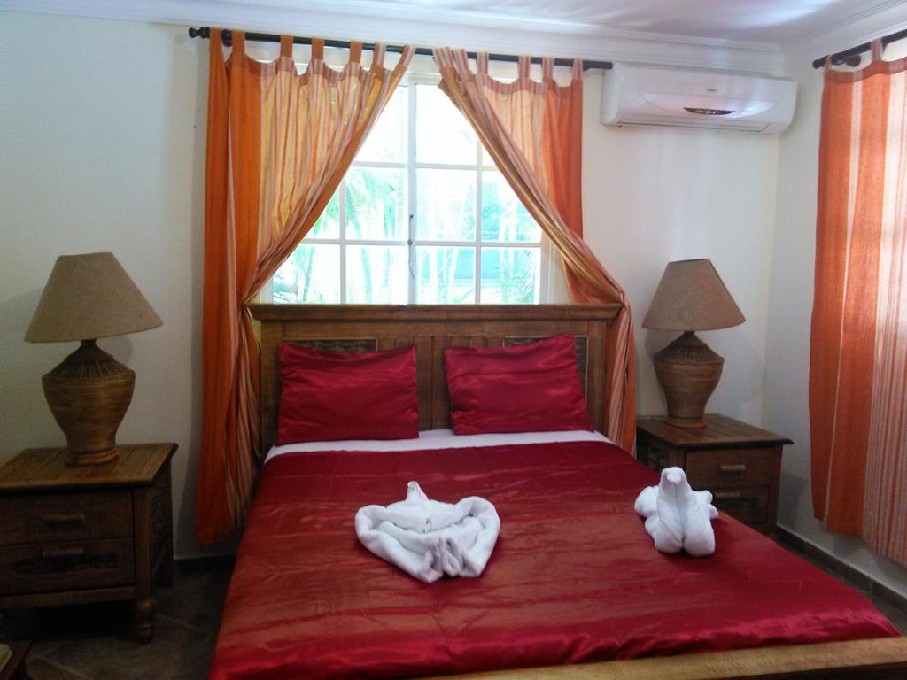 Guest house Yara Beach Mar De Corales 2 2*