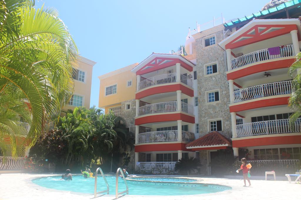 Guest house Yara Beach Mar De Corales 2 Punta Cana