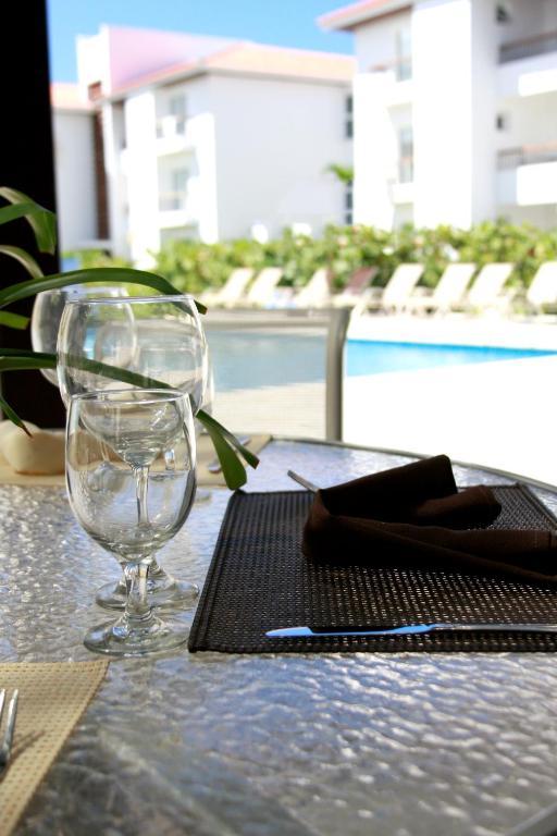 Karibo Aparthotel 3*