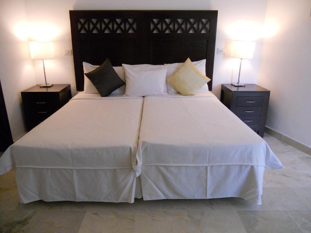 Karibo Aparthotel