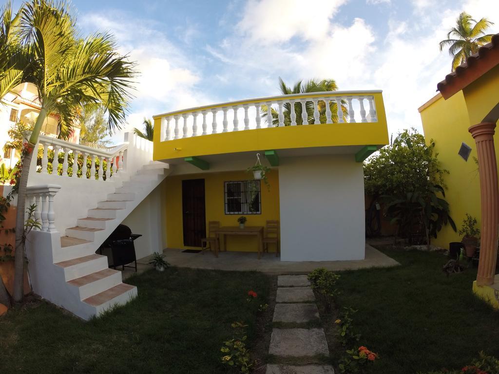 Guest house La Casita Punta Cana