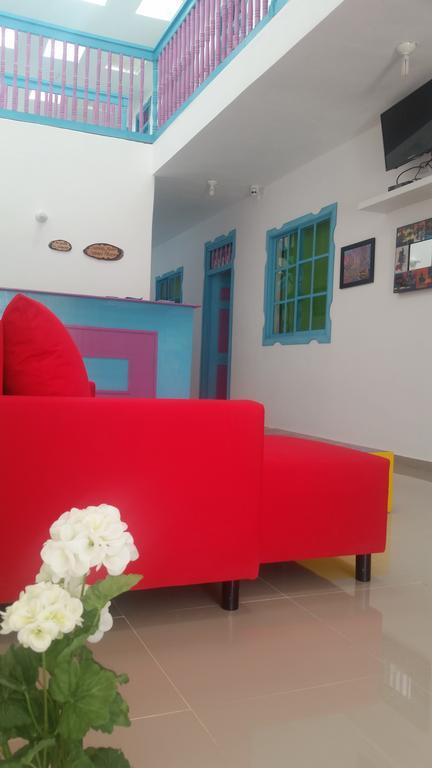 Guest house Johnnier Macao