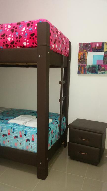 Guest house Johnnier Macao *
