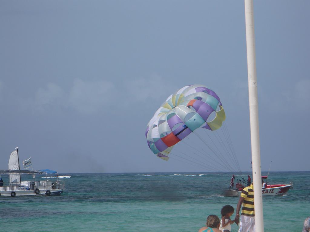 Apartamento The Sanctuary @ Corales Punta Cana