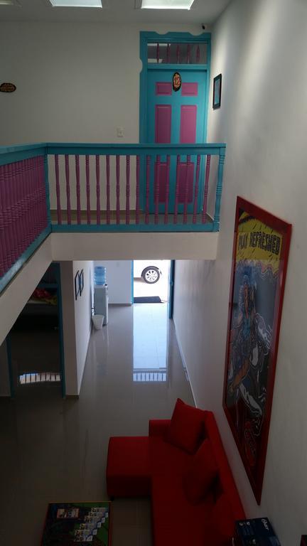 Guest house Johnnier Macao *