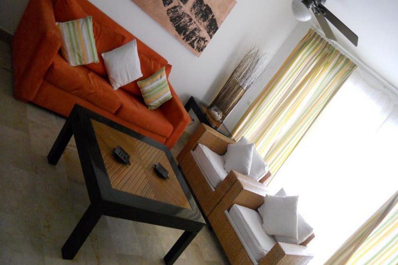 Aparthotel Karibo