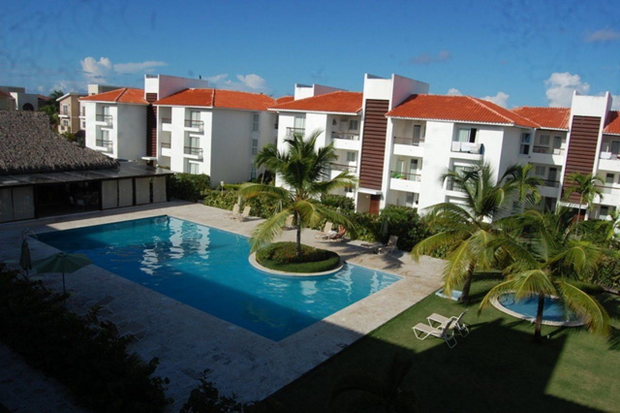 Aparthotel Karibo Punta Cana
