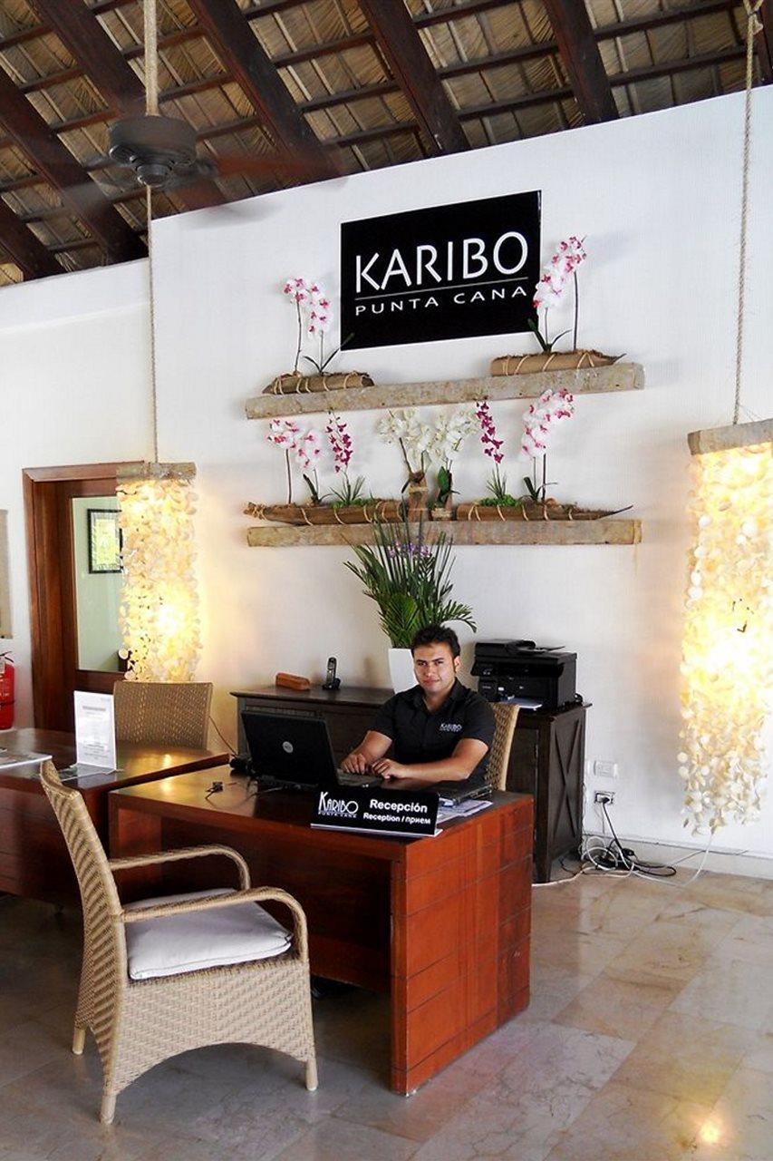 Aparthotel Karibo 3*